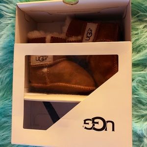 Ugh boots